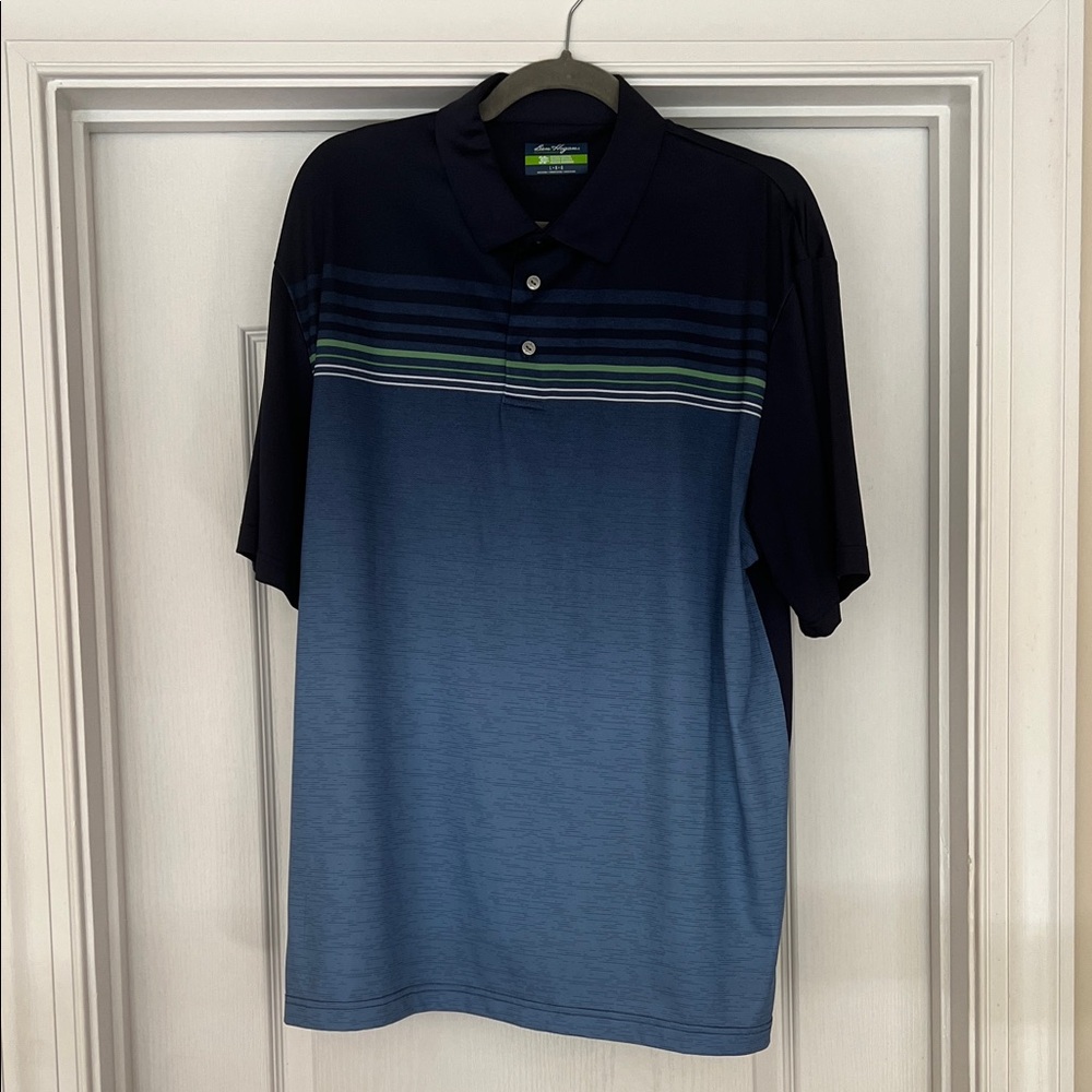 Ben Hogan - Men’s Polo Lot (5), size Large - Picture 2 of 7
